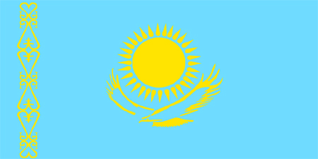 Editor arrested in Kazakhstan